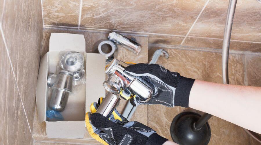 Professional Storm Sewer Service in Pomona, KS